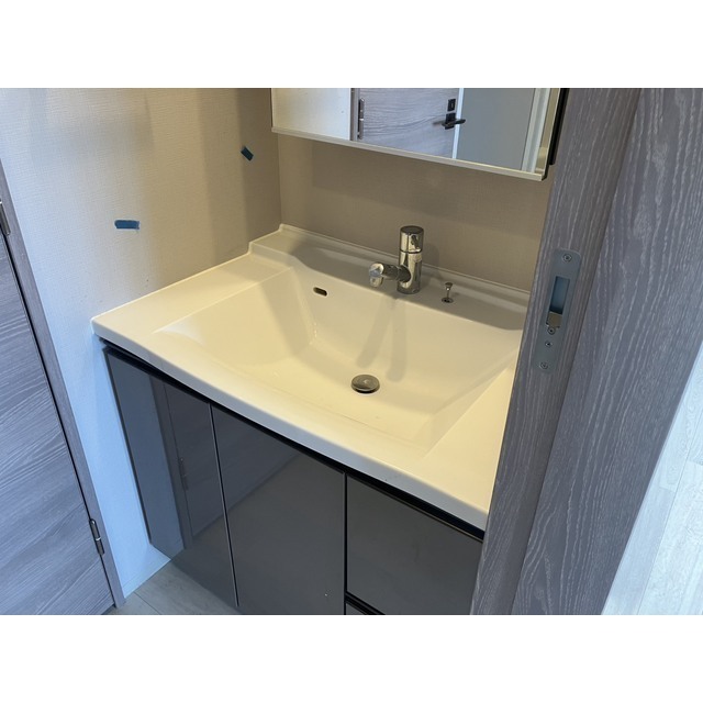 MARKS横浜戸部0702号室 内観