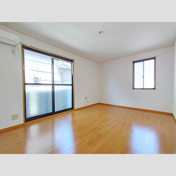 Flat*S101号室 101号室　洋室