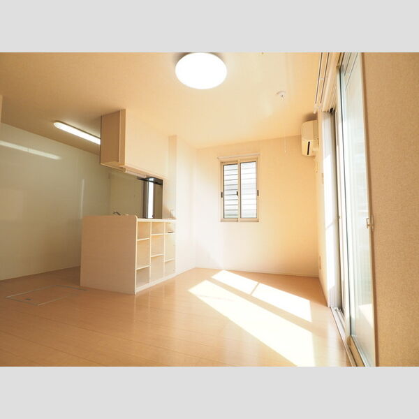 グリーンハイツ330 LDK