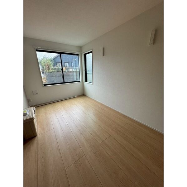 Bella Vista海老名306号室 部屋その他