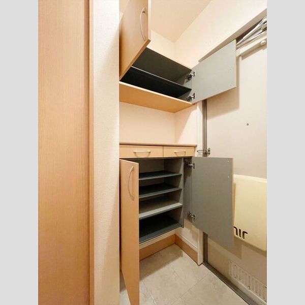 マルベリー シューズボックス