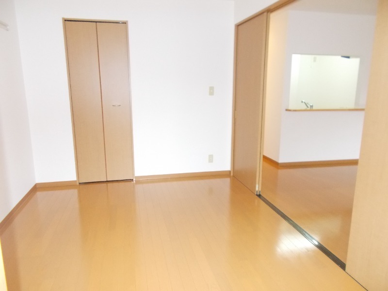 ルミエール鷺沼2階 部屋その他