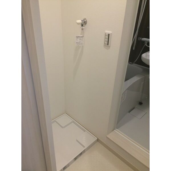 Olive terrace鳩ヶ谷205号室 部屋その他