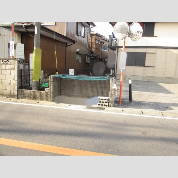 プチパレス102号室 周辺