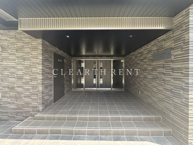 アルファコート町屋6階 同タイプ別住戸写真となります。現況と異なる場合がございます。