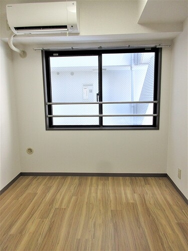 ライオンズマンション湘南江の島4階 洋室(2)　前回募集時／2024年7月の写真