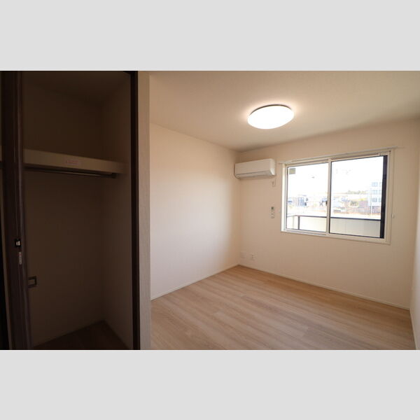 S Garden03号室 洋室