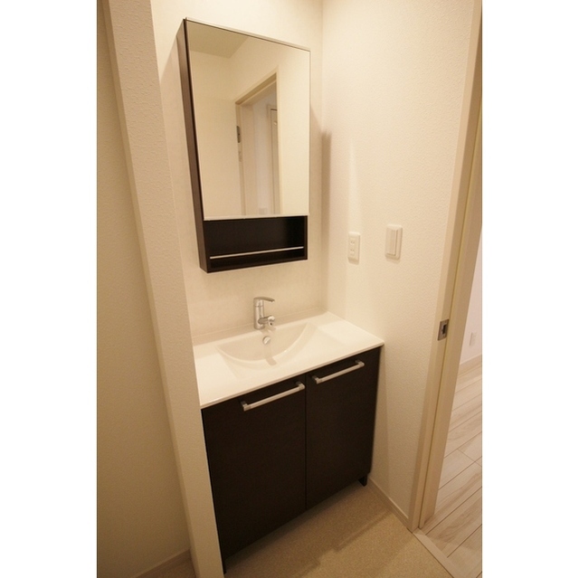 Dura Casa松戸 内観