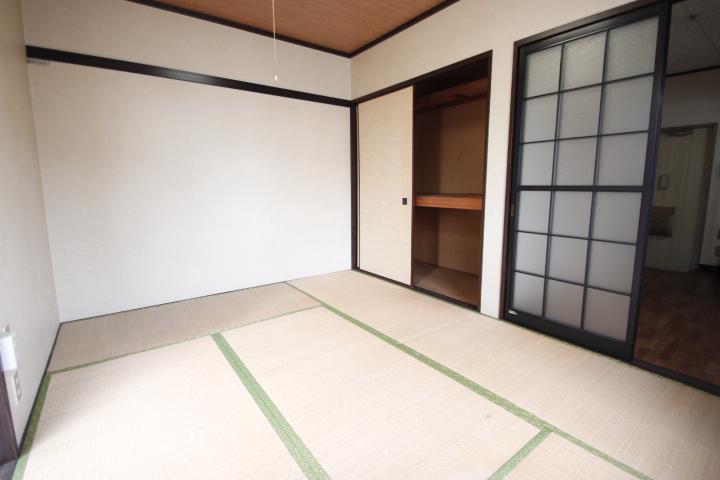 ラミアカーサ1階 部屋その他