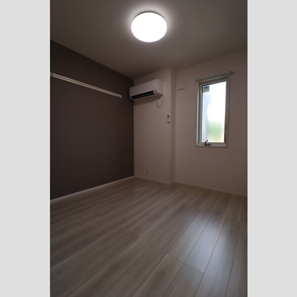 エントピア四谷101号室 部屋その他