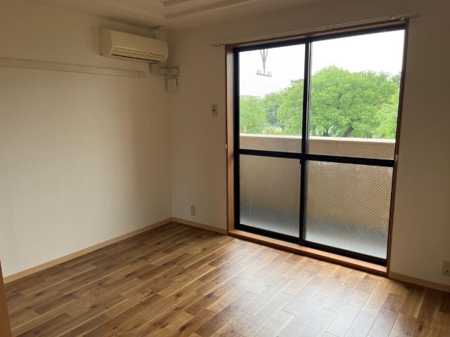 シュトラントハイム00203号室 室内