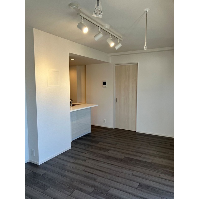 Ｌａ　Ｐｅｒｌａ　桜新町405号室 2026年2月撮影