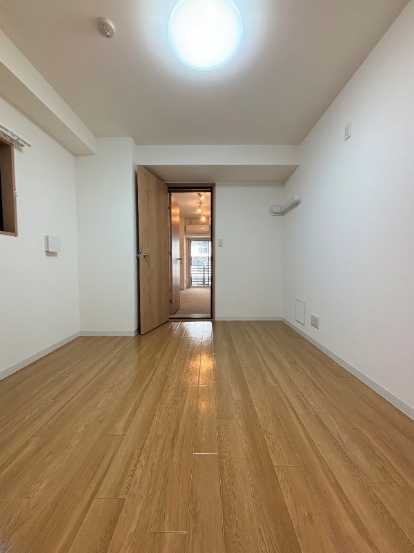 レジディア横濱大通り公園9階 リビング