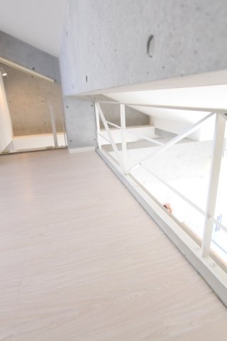 プライムアーバン浮間公園201号室 同建物別部屋の参考画像