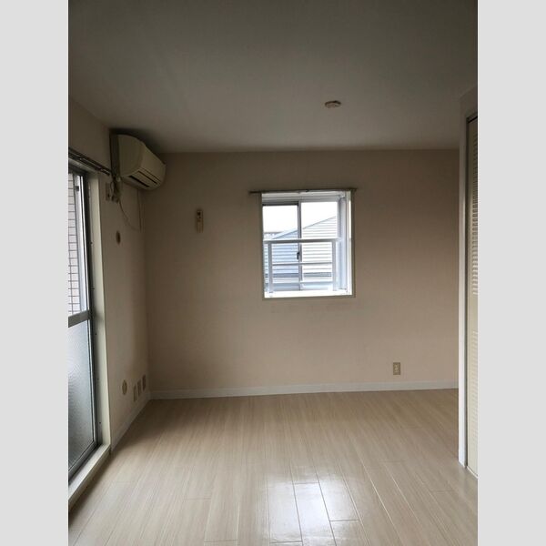 クレストガーデン津田沼408号室 居室2