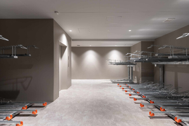 シーズンフラッツ菊川4階 部屋その他