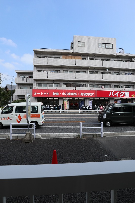 ＲＥＲＡ1階 部屋その他