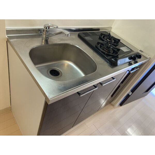 エステムコート駒込六義園7階 部屋その他