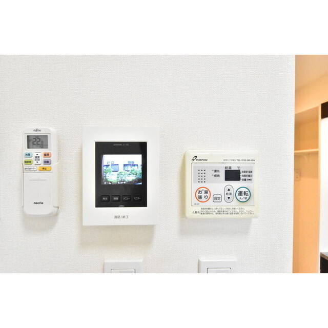 ハーモニーテラス上高井戸Ⅳ0105号室 内観