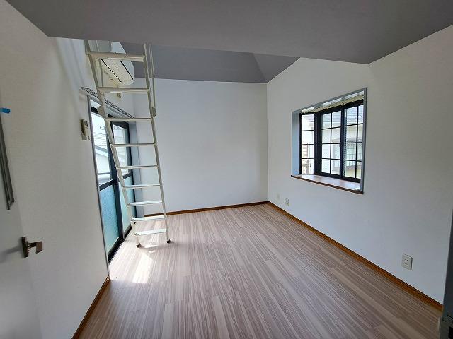 コジーコート2階 リビング