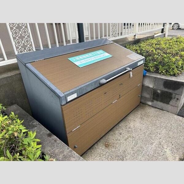 ジャックパレス　Ⅴ 周辺