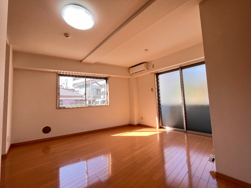 Ruby`s Garden Makuhari1階 部屋その他