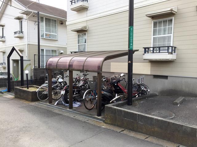 リビング