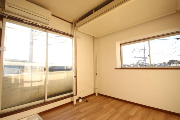 センチュリーみずほ台2階 部屋その他