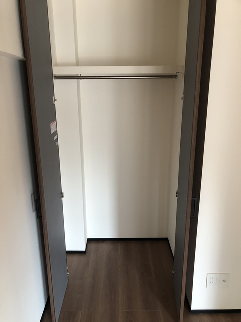 ＶＯＲＴ深沢ｒｅｓｉｄｅｎｃｅ0201号室 収納