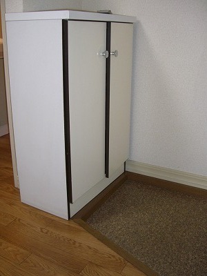 リバーサイドヒル1階 部屋その他