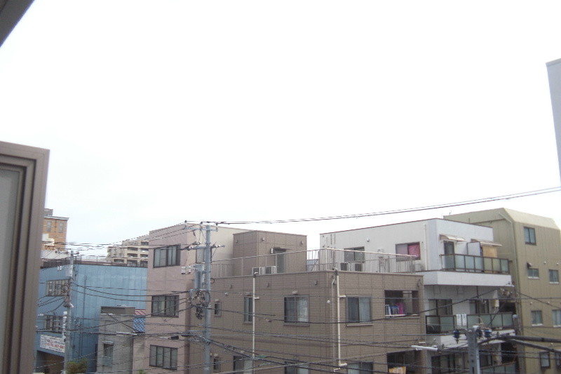 アンダーフォレスト3階 部屋その他