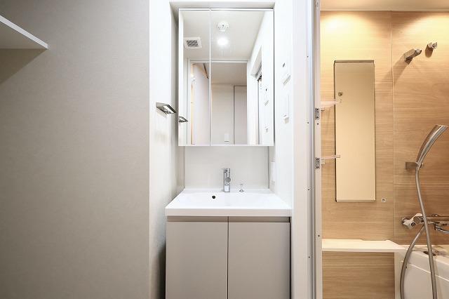 SYFORME浅草Ⅱ 洗面所