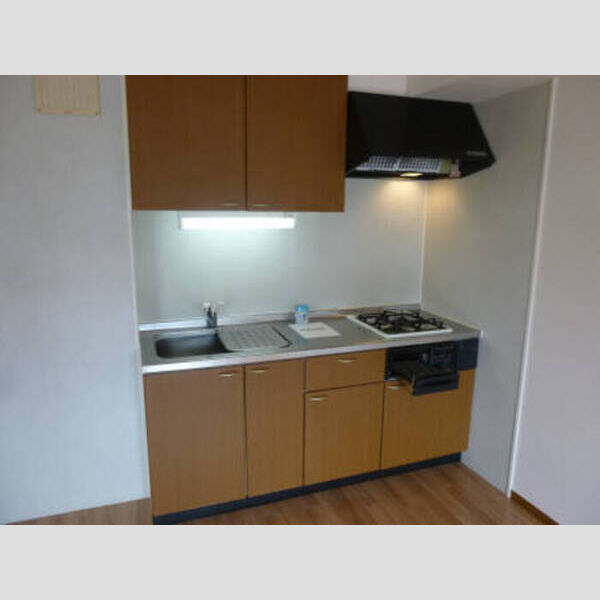 エトワール　D システムキッチン