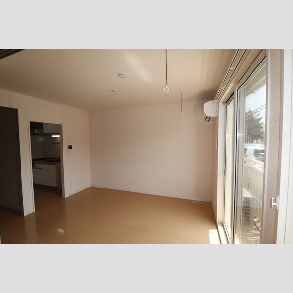 カリーノ　フィオーレ LDK