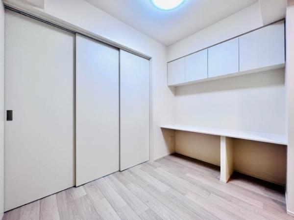 Ｂｒｉｌｌｉａ　ｉｓｔ　町屋8階 リビング