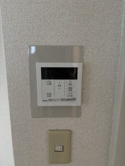 パールコート湘南 部屋設備