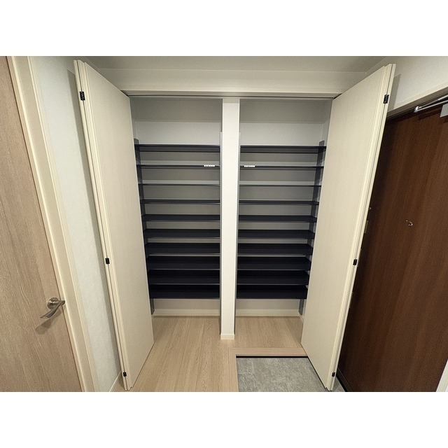 ｊｕｍｏｋｕ板橋2階 内観