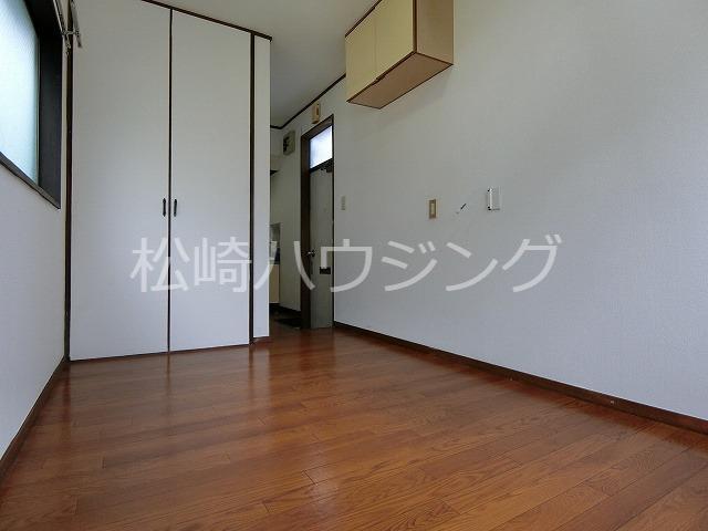 ライフピアファンタジー2階 部屋その他