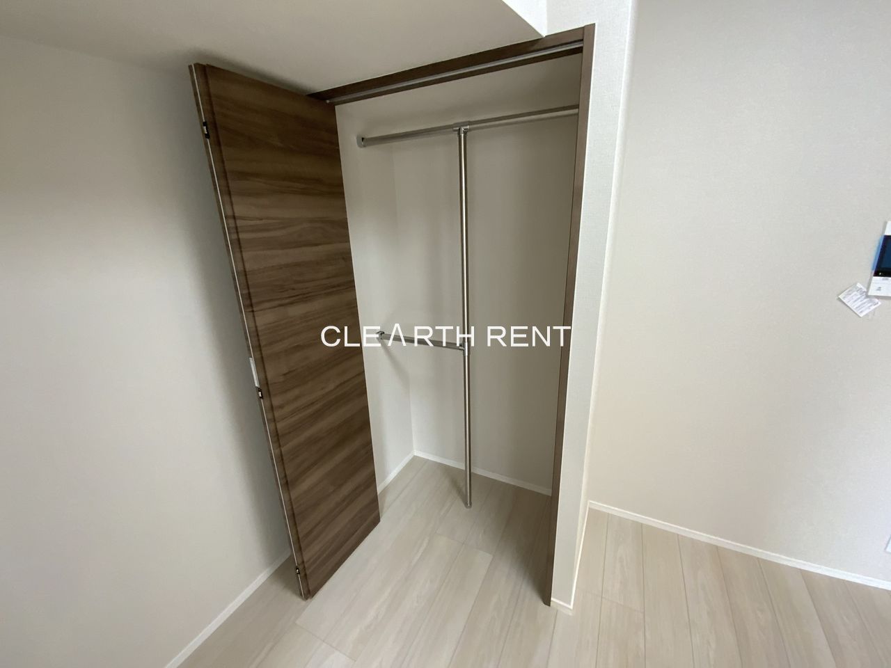 コンシェリア後楽園 ＨＩＬＬＴＯＰ ＳＱＵＡＲＥ4階 同タイプ別住戸写真となります。現況と異なる場合がございます。