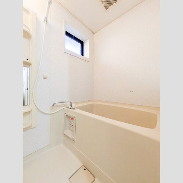 エクレールU 浴室