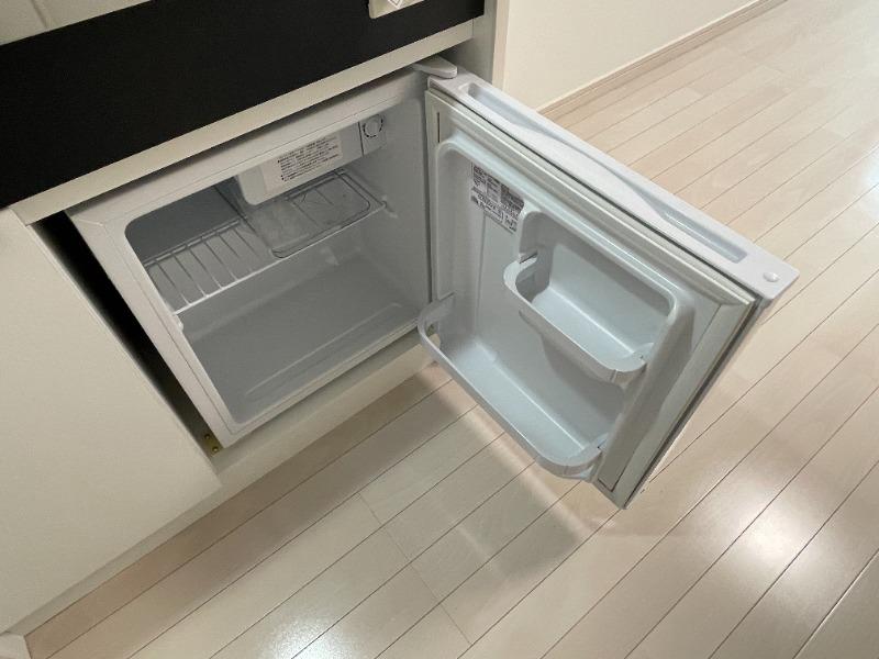 シャンテ新小岩 キッチン