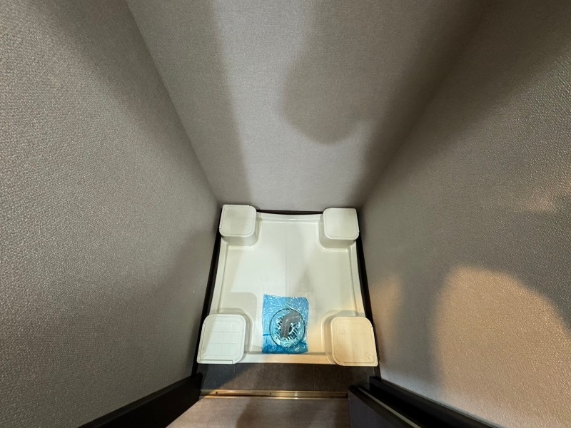 Le’a横濱ポートサイド9階 部屋設備