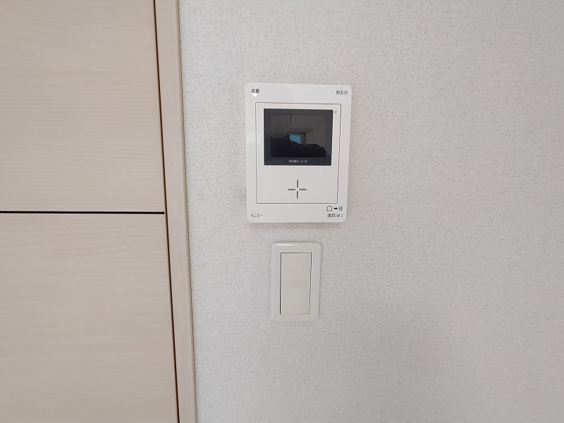 サンハイム2階 部屋その他