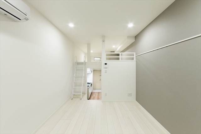Ｃａｓｔｅｌｌｏ　Ｏｖｅｓｔ リビング