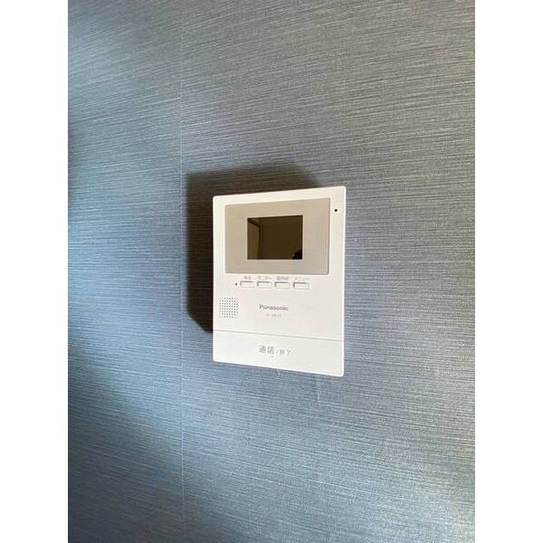 キャッスルマンション川越A棟0403号室 部屋その他