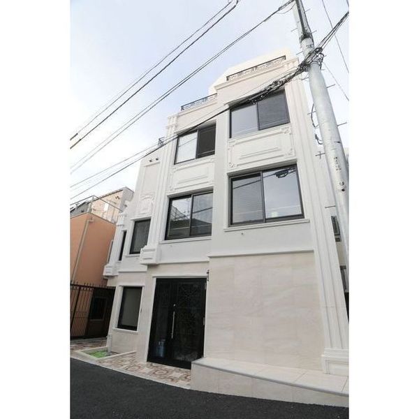 ルクレ神宮前0101号室 部屋その他