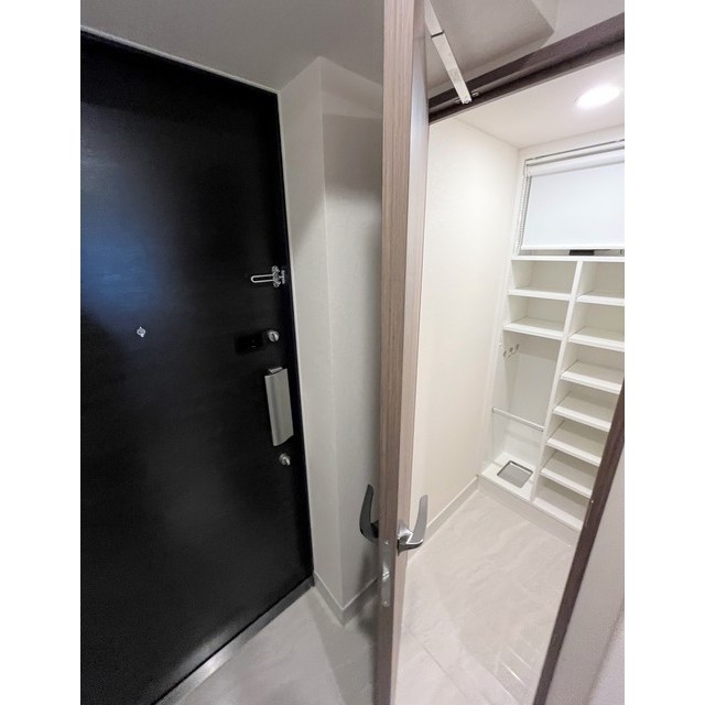 ザ・パークハウス赤羽フロント704号室 同建物別部屋の参考画像