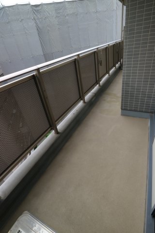 ミレニアムガーデンコート601号室 ※参考写真