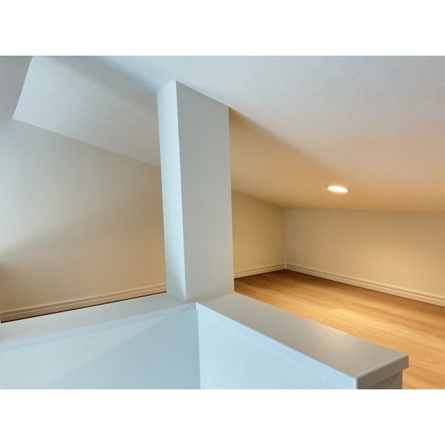 HALE伊勢原 内観