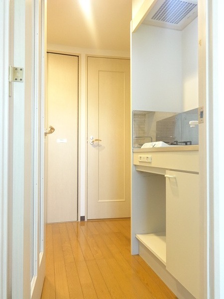 サンテミリオン上井草405号室 その他